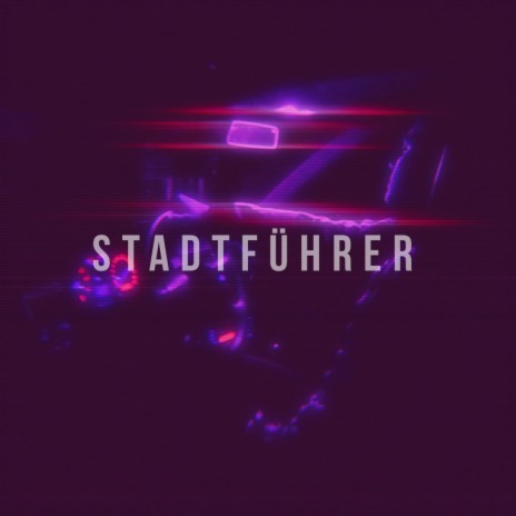 Stadtführer