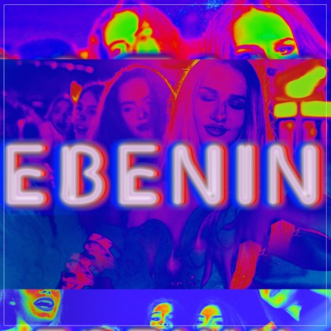 Ebenin | Boomplay Music