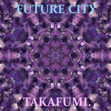 Future City (Lo-Fi Symphonic Dance Mix) | Boomplay Music