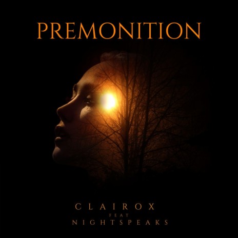 Premonition ft. NightSpeaks | Boomplay Music