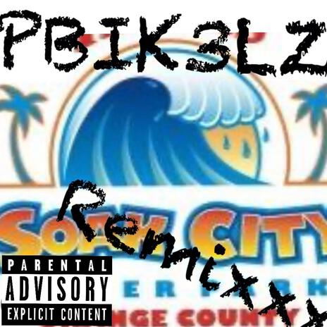 Soak city freestyle | Boomplay Music