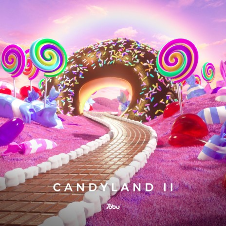 Candyland Pt. II | Boomplay Music