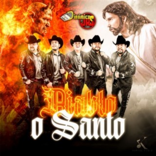 Diablo o Santo