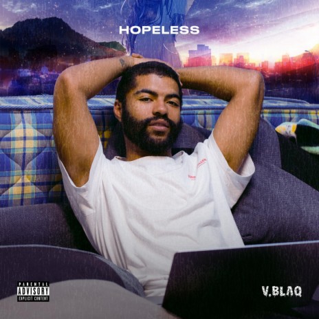 Hopeless | Boomplay Music