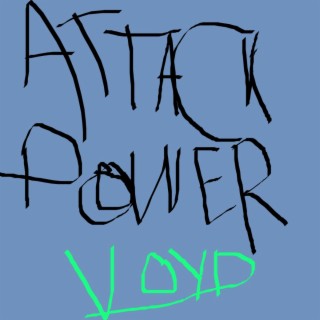 Attack power