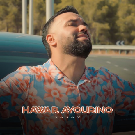 Hawar Ayourino | Boomplay Music