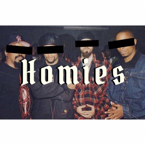 Homies