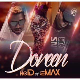 Doreen (feat. Jemax)