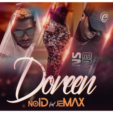 Doreen (feat. Jemax) | Boomplay Music