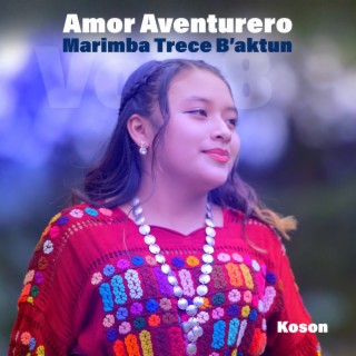 Amor Aventurero