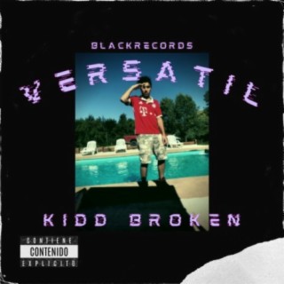 Kidd Broken