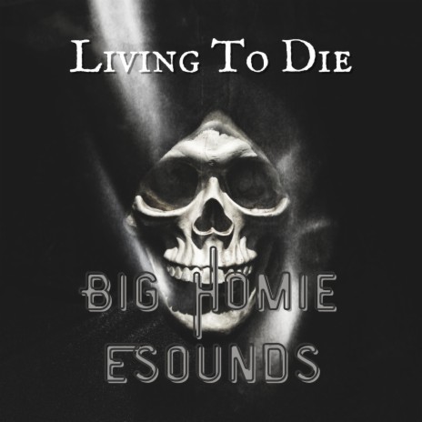 living to die | Boomplay Music