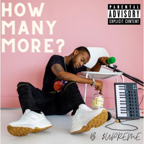 How Many More? | Boomplay Music