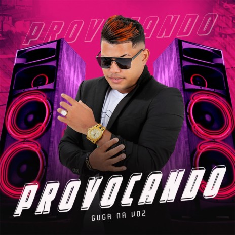 Provocando | Boomplay Music