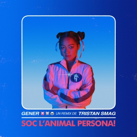 Soc l'animal persona! (Remix) | Boomplay Music