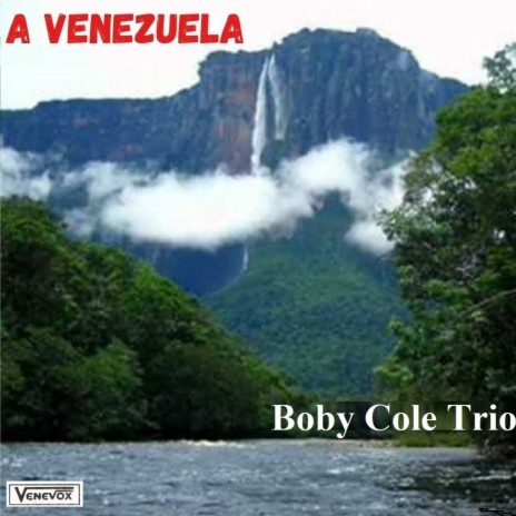A Venezuela | Boomplay Music
