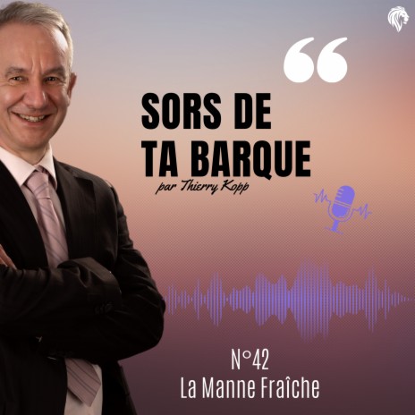 Sors de ta barque | Boomplay Music