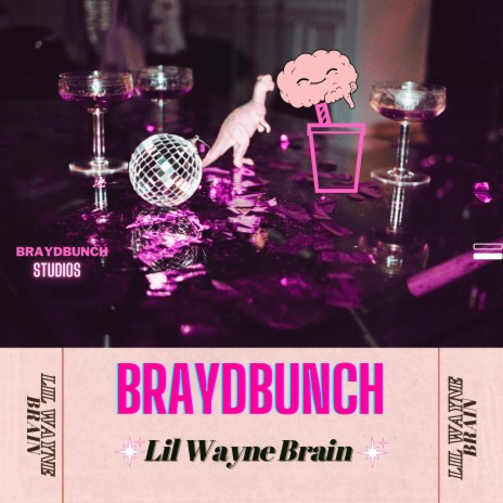 Lil Wayne Brain