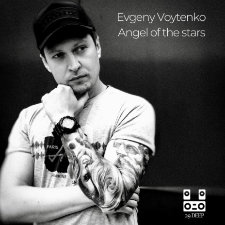 Angel of the stars | Boomplay Music