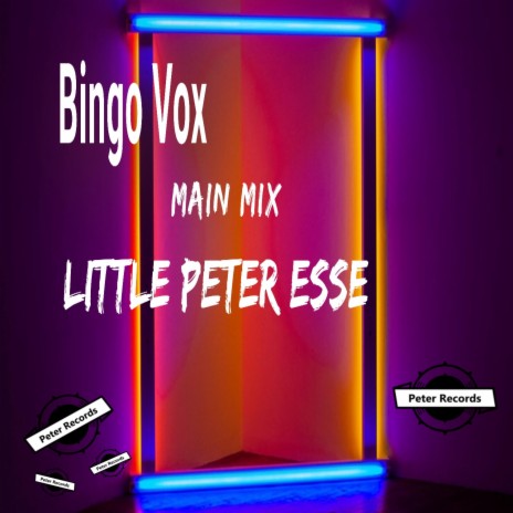 Bingo Vox | Boomplay Music