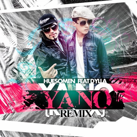 Ya No (Remix) ft. Huesomen | Boomplay Music