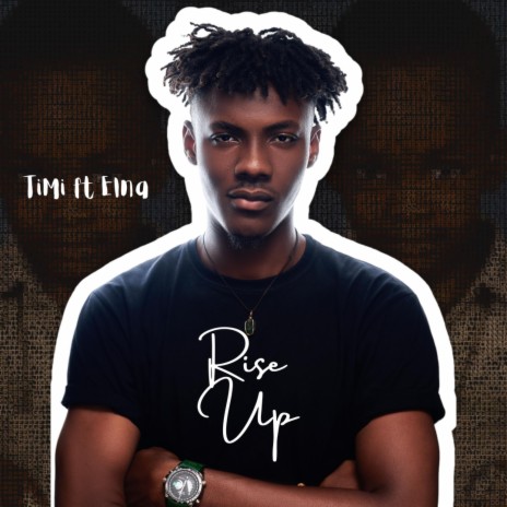 Rise Up ft. Elna | Boomplay Music