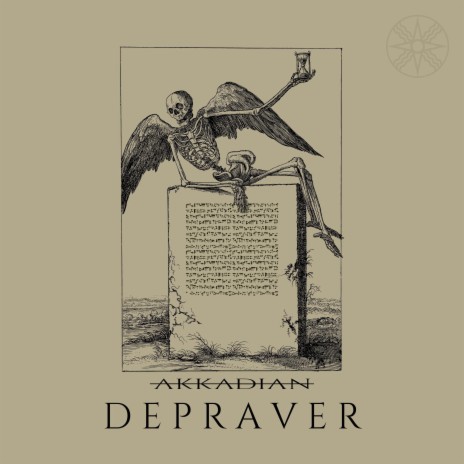 Depraver | Boomplay Music