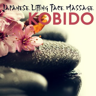 Japanese Lifting Face Massage: Kobido