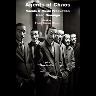 Agents of Chaos (Reggae Version)