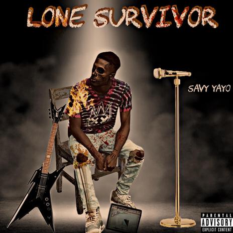 Lone Survivor | Boomplay Music