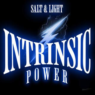 Intrinsic Power lyrics | Boomplay Music