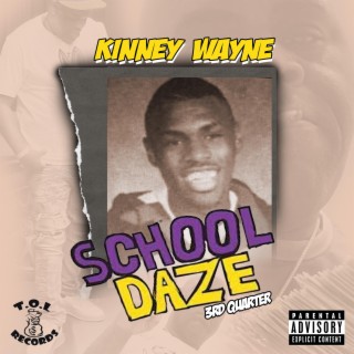 Kinney Wayne