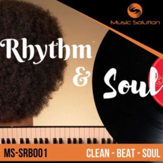 Rhythm & Soul