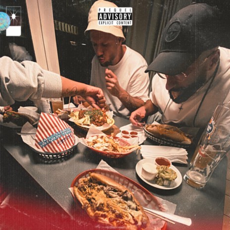 Philly Cheese | Boomplay Music