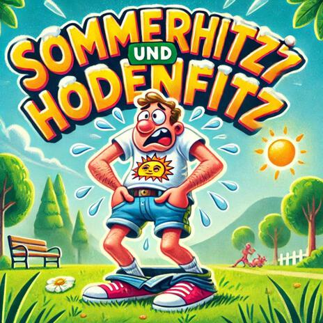 Sommerhitz und Hodenflitz | Boomplay Music