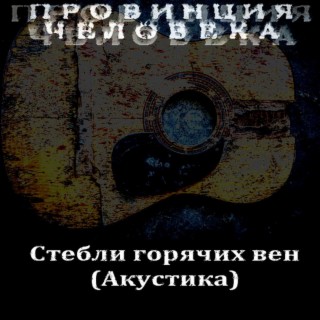 Стебли горячих вен (Акустика)