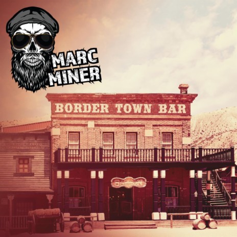 Border Town Bar