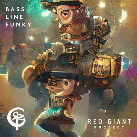 Bassline Funky | Boomplay Music