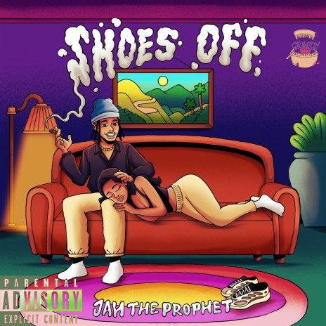 Shoes Off | Boomplay Music
