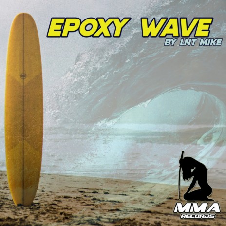 Epoxy Wave | Boomplay Music