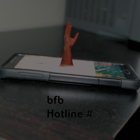 Hotline # | Boomplay Music