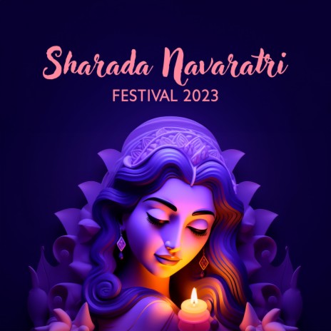 Navaratri 2023 ft. लव Love Anthems & Indian Dinga Dinga | Boomplay Music