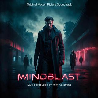 Mindblast (Original Motion Picture Soundtrack)