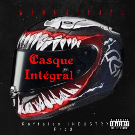 Casque Integral ft. Ouss & DaoudaBeats | Boomplay Music