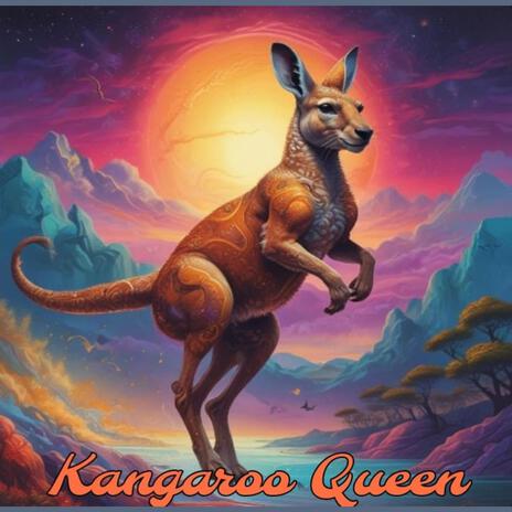 Kangaroo Queen | Boomplay Music