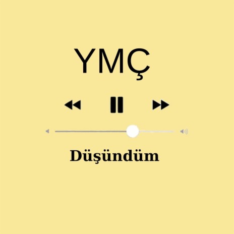 Düşündüm | Boomplay Music