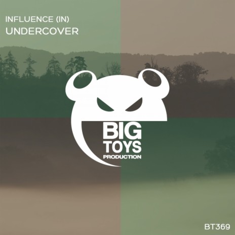 Undercover | Boomplay Music