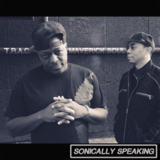 Sonically Speaking