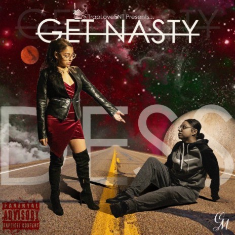 Get Nasty | Boomplay Music