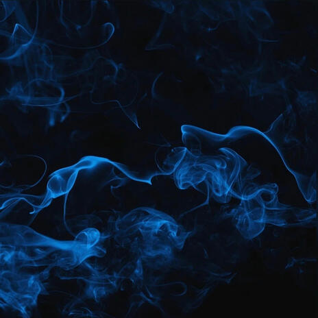 BLUE SMOKE | Boomplay Music